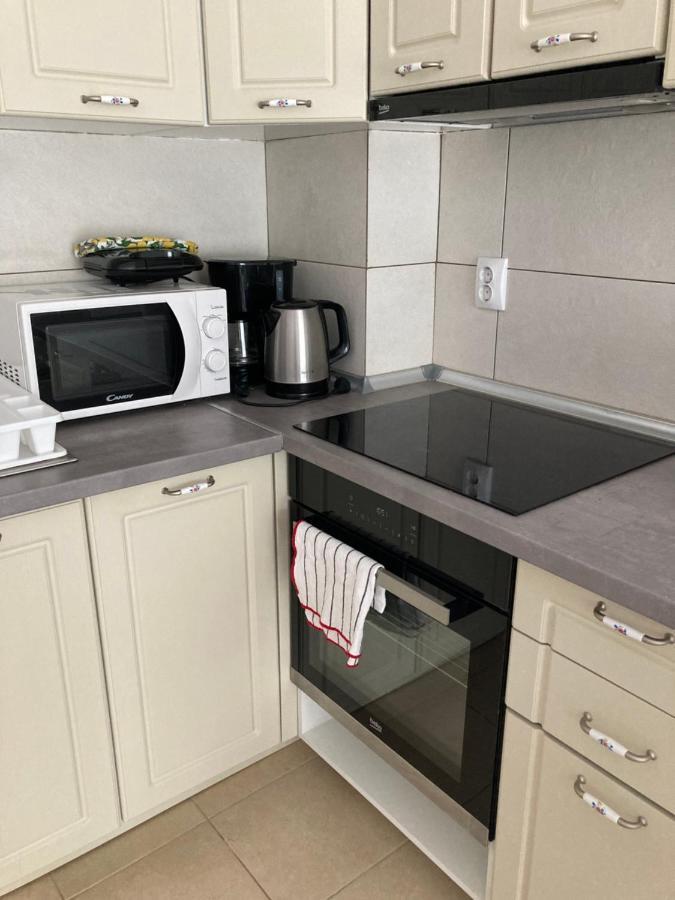 Apartament Panoramic View Sinaia Apartment Екстериор снимка